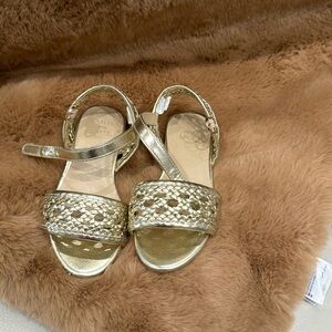 Janie and Jack size 8